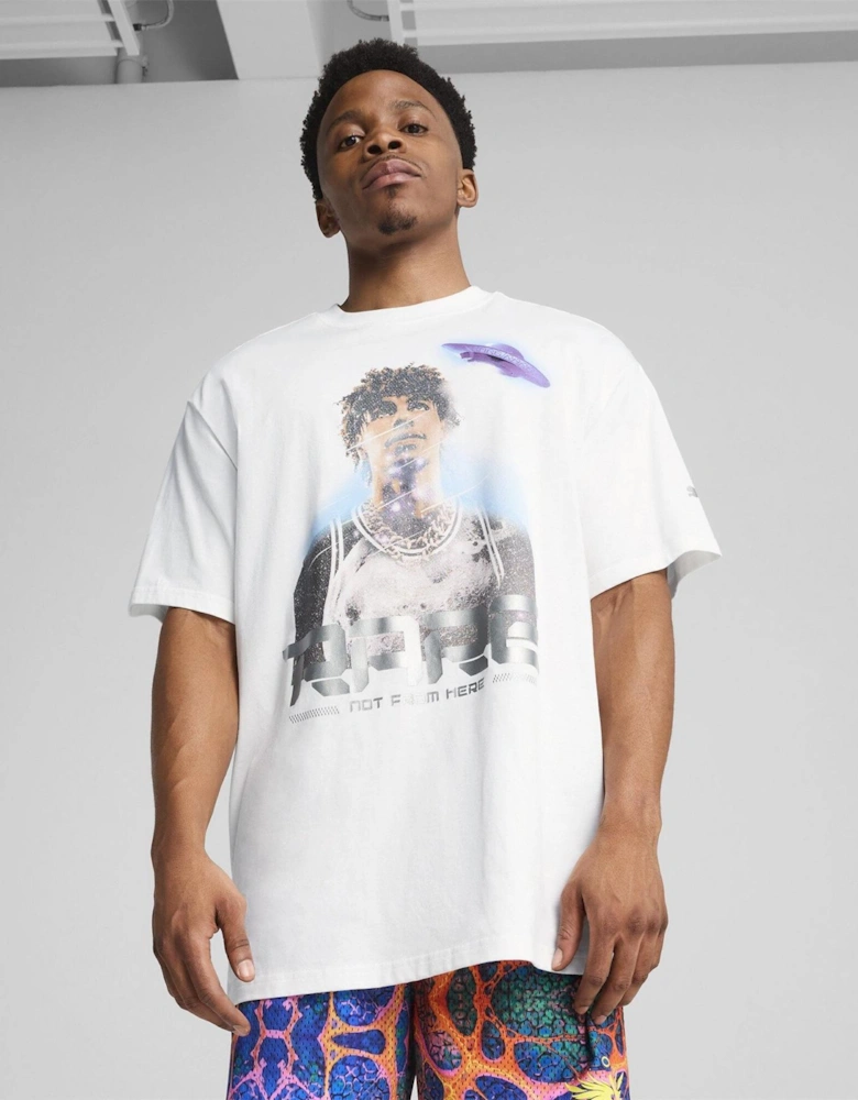 Regular Fit T-Shirt