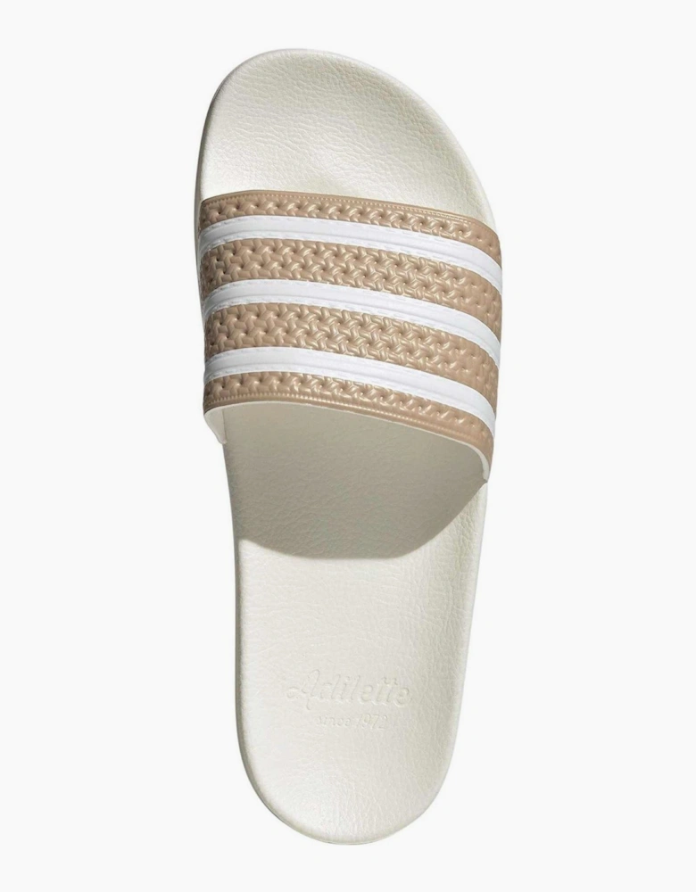 Junior Adilette Slides