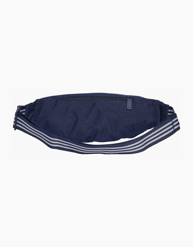 Adicolor Wordmark Crescent Shape Fanny Pack