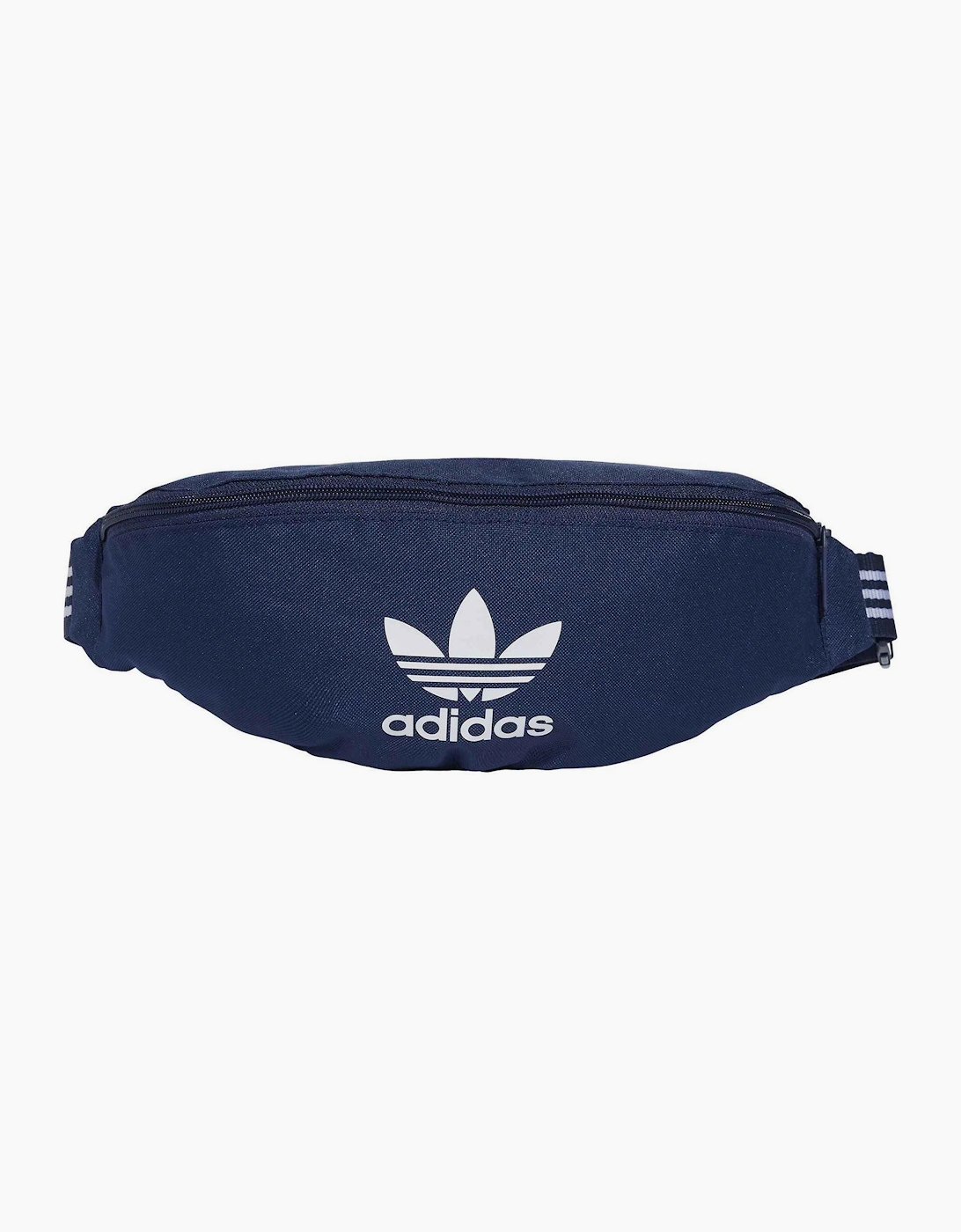 Adicolor Wordmark Crescent Shape Fanny Pack