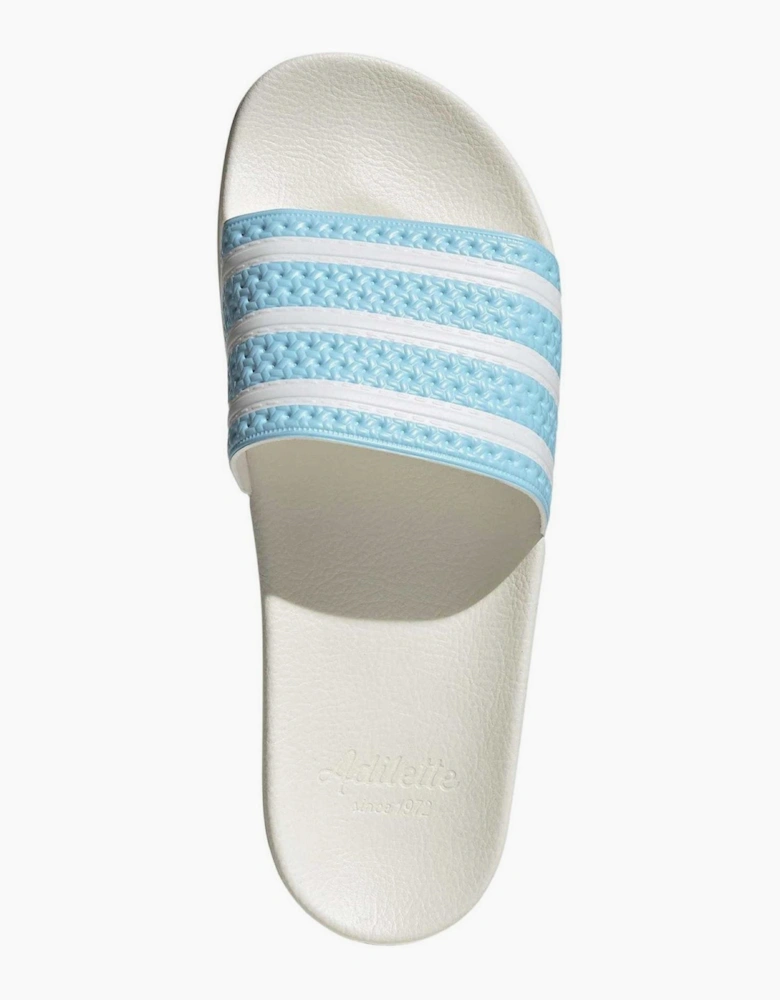 Junior Adilette Slides