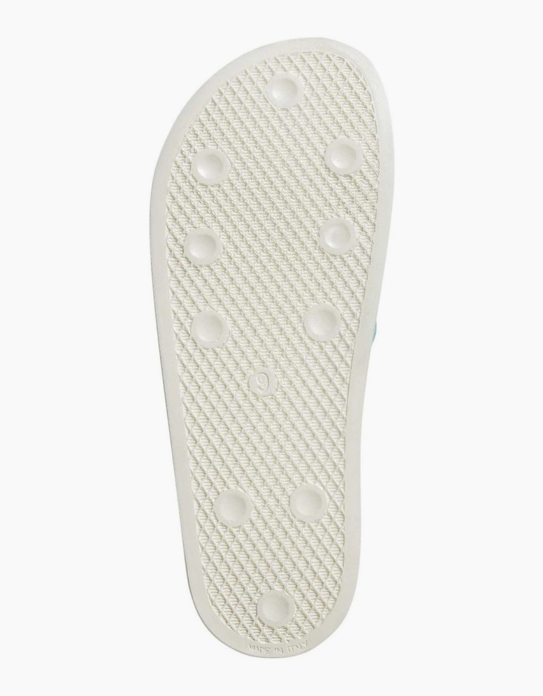 Junior Adilette Slides