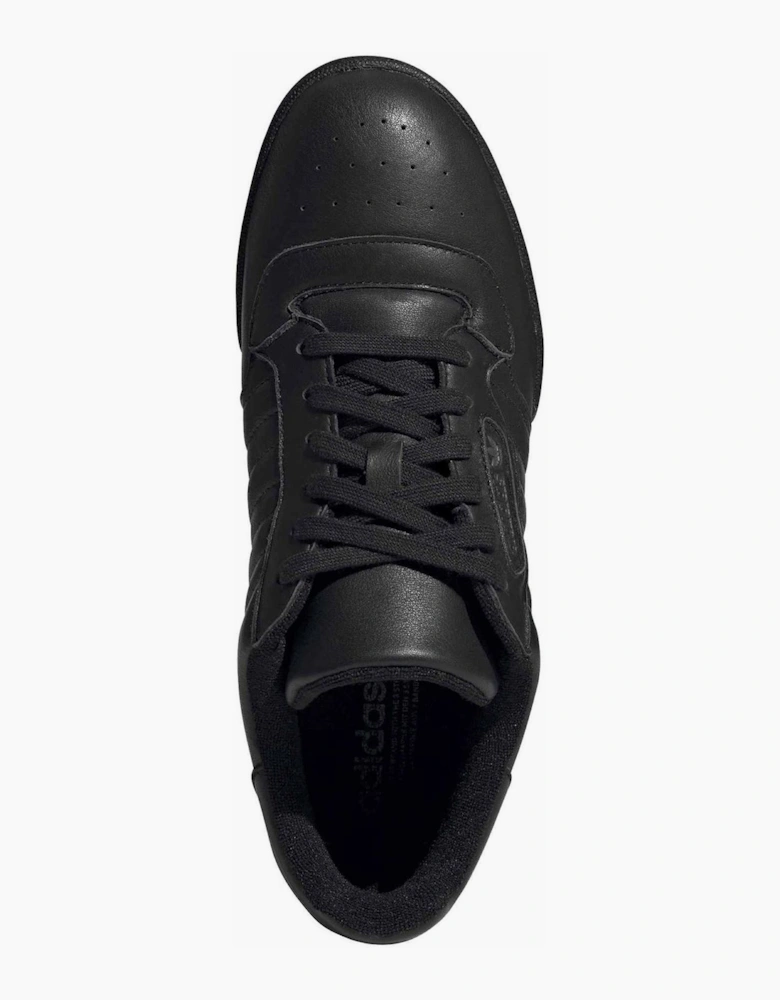 Powerphase Lace Up Low Top Sneakers