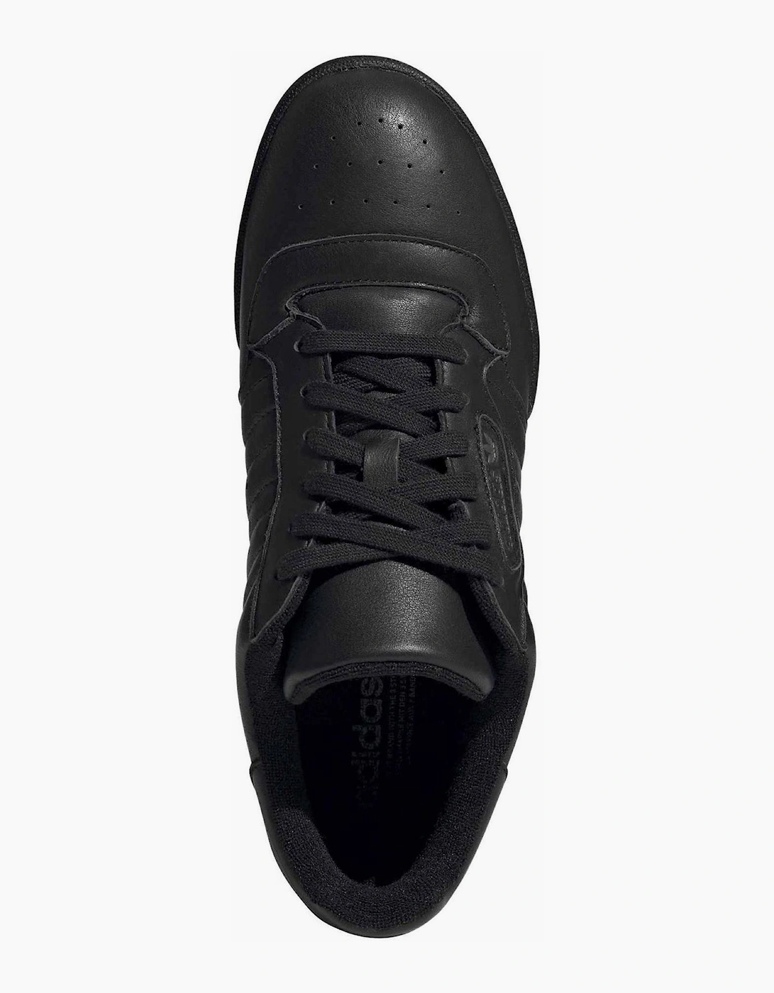 Powerphase Lace Up Low Top Sneakers