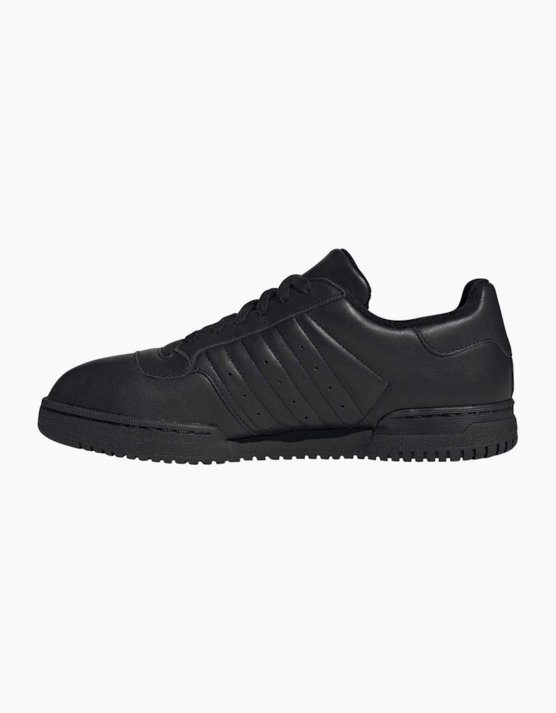 Powerphase Lace Up Low Top Sneakers