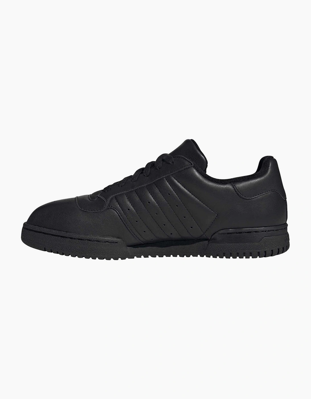 Powerphase Lace Up Low Top Sneakers
