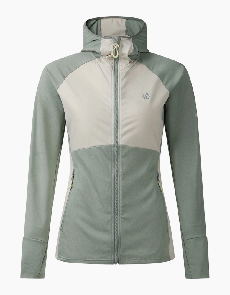 Dare 2B Womens/Ladies Emerging III Stretch Midlayer