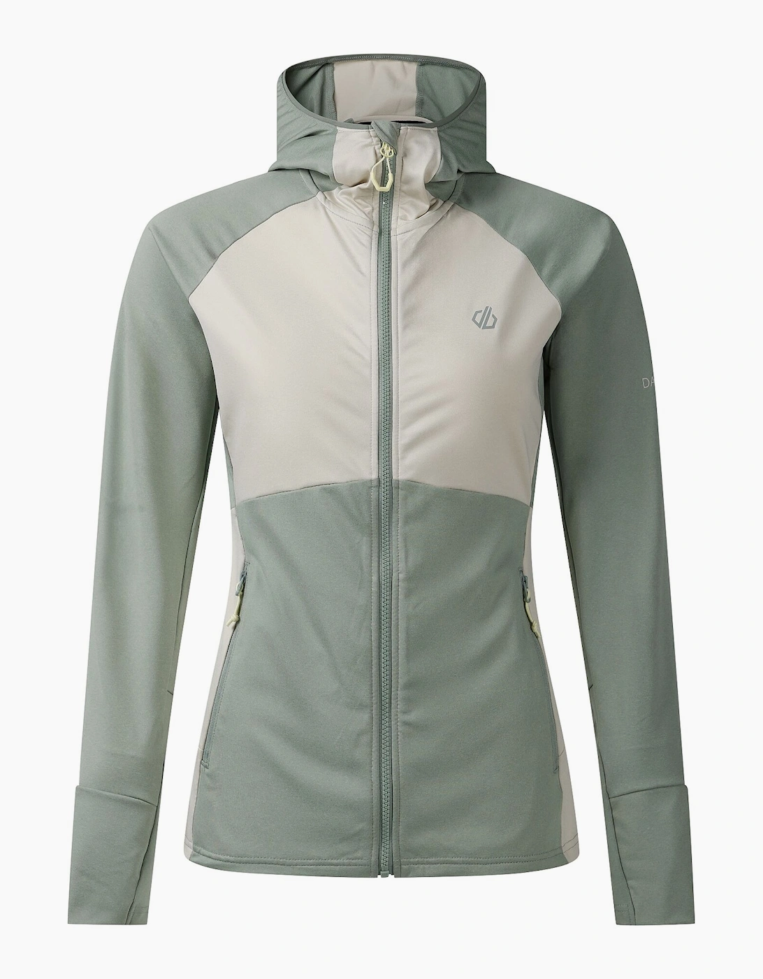Dare 2B Womens/Ladies Emerging III Stretch Midlayer