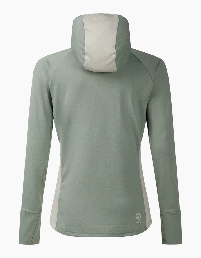 Dare 2B Womens/Ladies Emerging III Stretch Midlayer