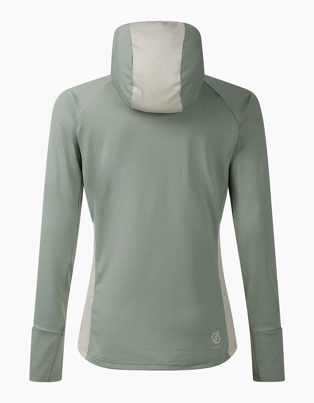 Dare 2B Womens/Ladies Emerging III Stretch Midlayer