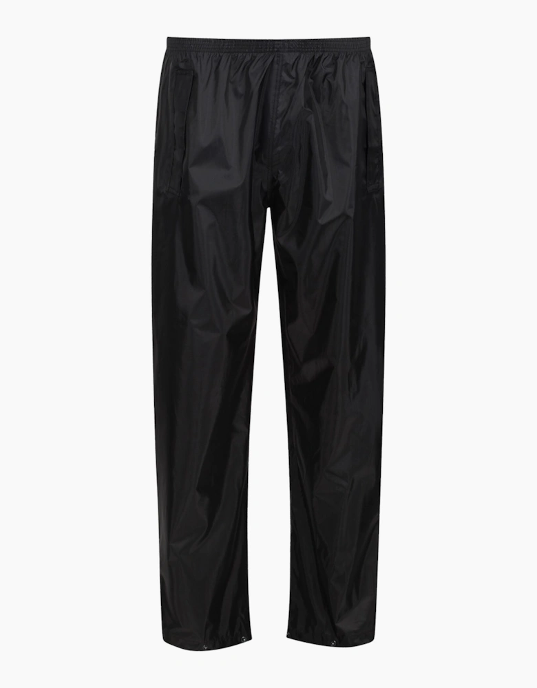 Regatta Mens Stormbreak Over Trousers