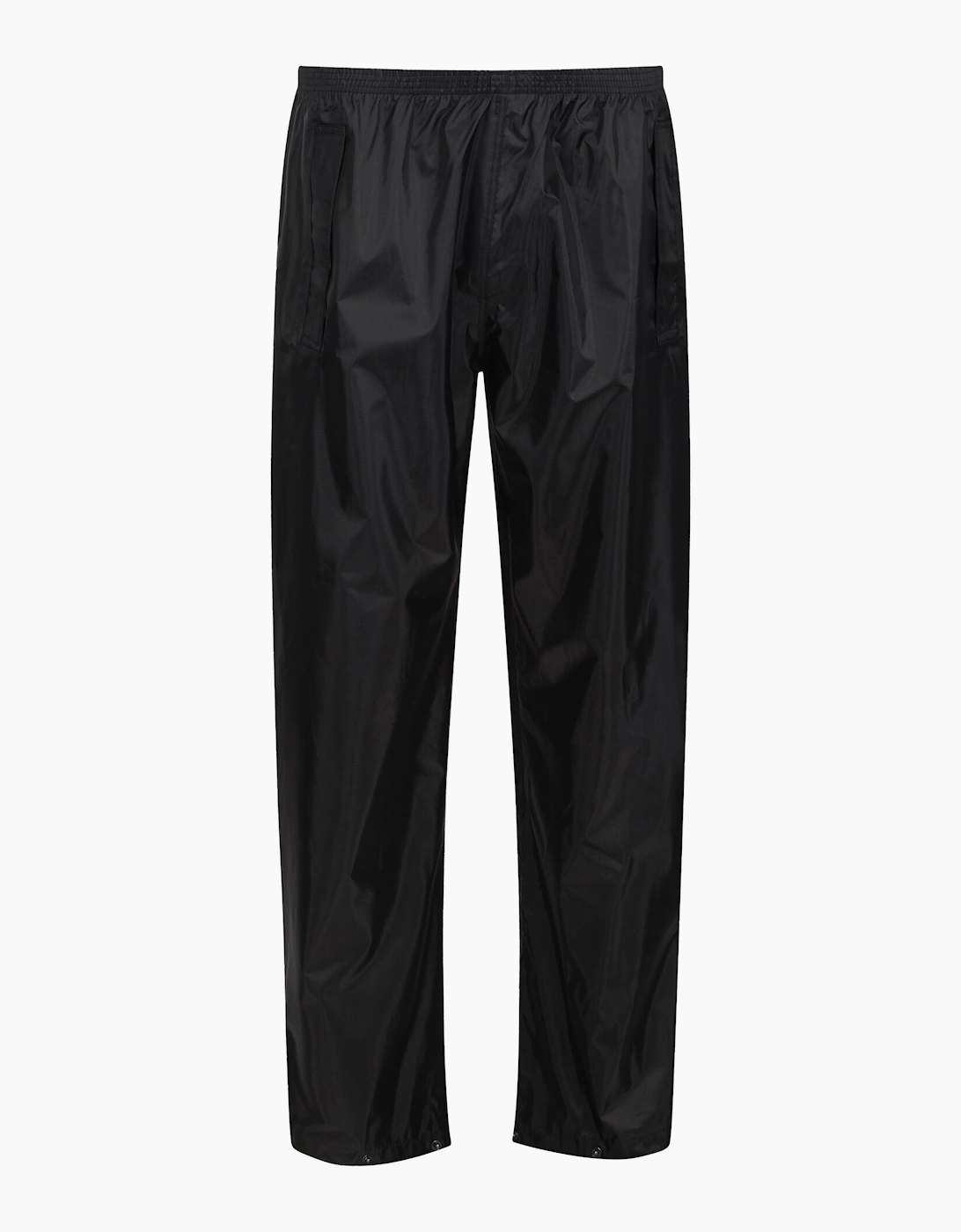 Regatta Mens Stormbreak Over Trousers, 4 of 3