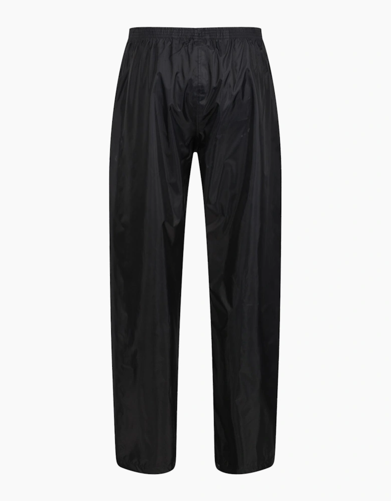 Regatta Mens Stormbreak Over Trousers