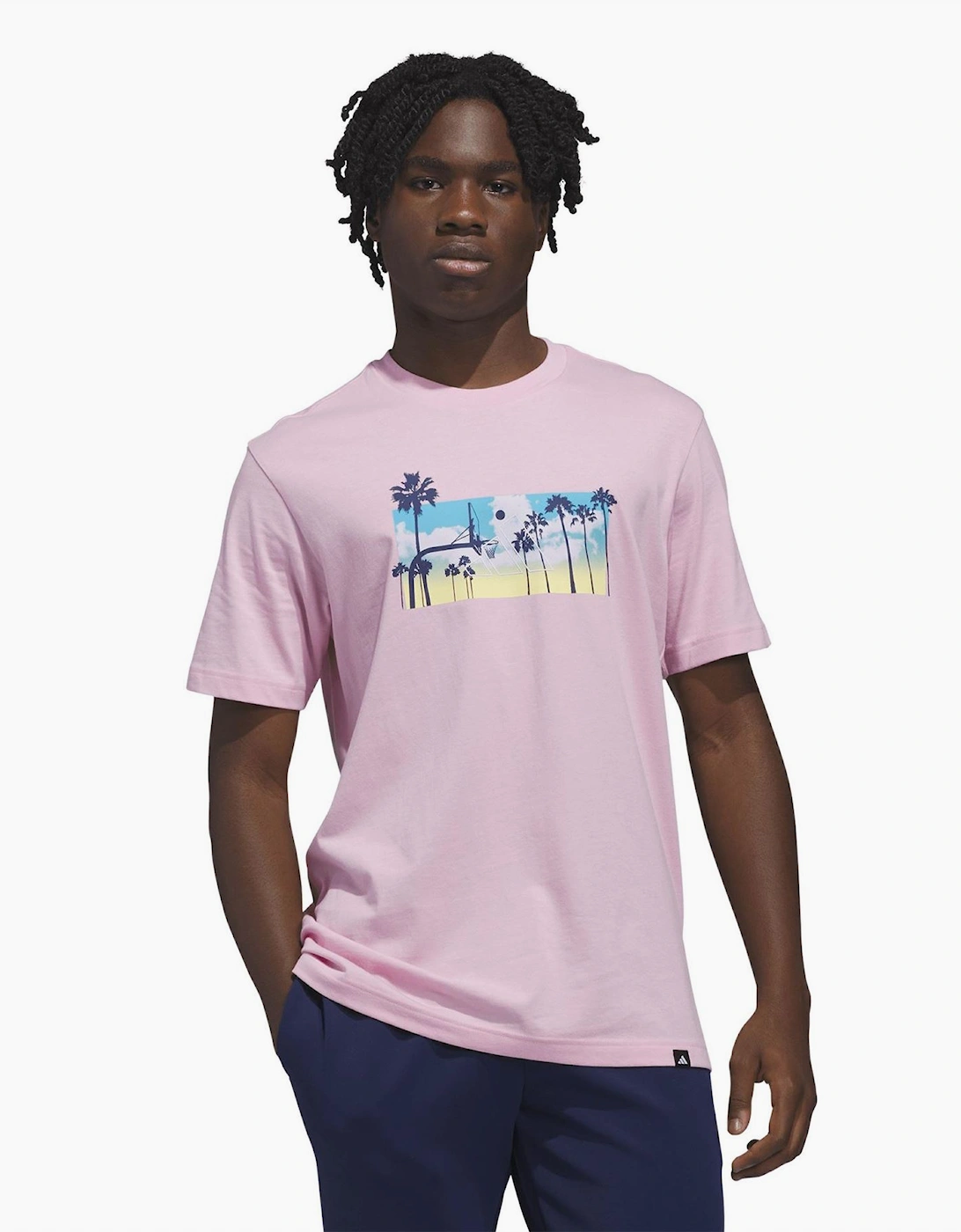 Men's T-Shirt