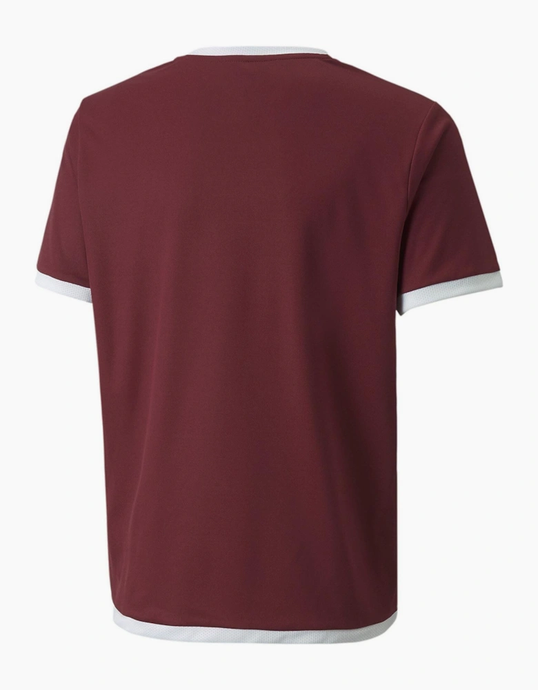 Jersey jr