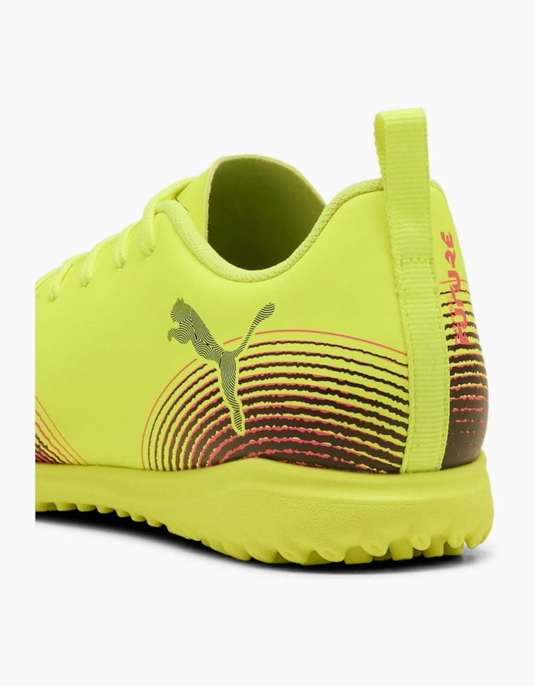 8 Play Childrens Astro Turf Football Boots