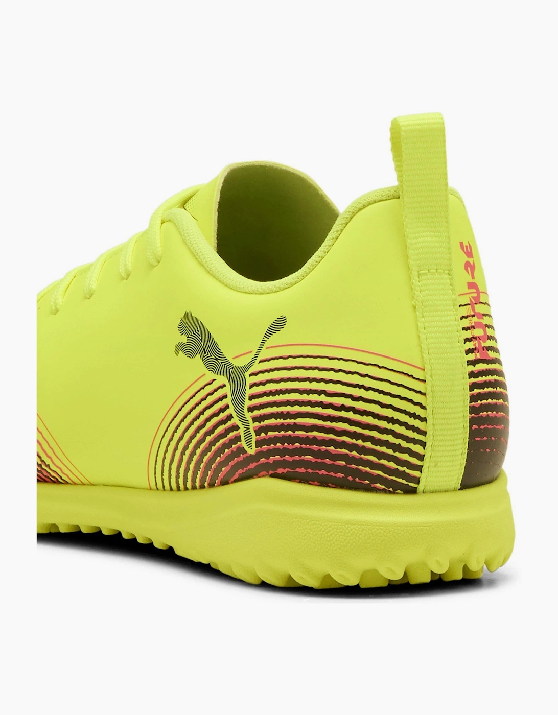8 Play Childrens Astro Turf Football Boots