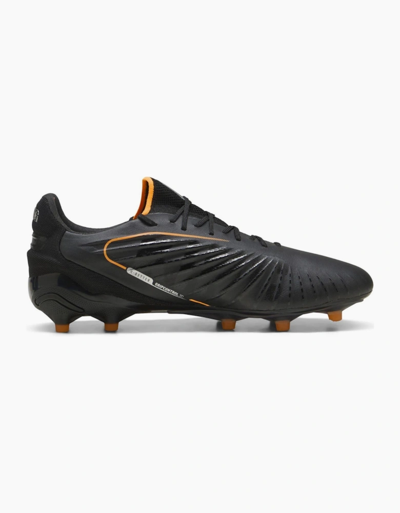 King Ultimate Firm Ground Football Boots