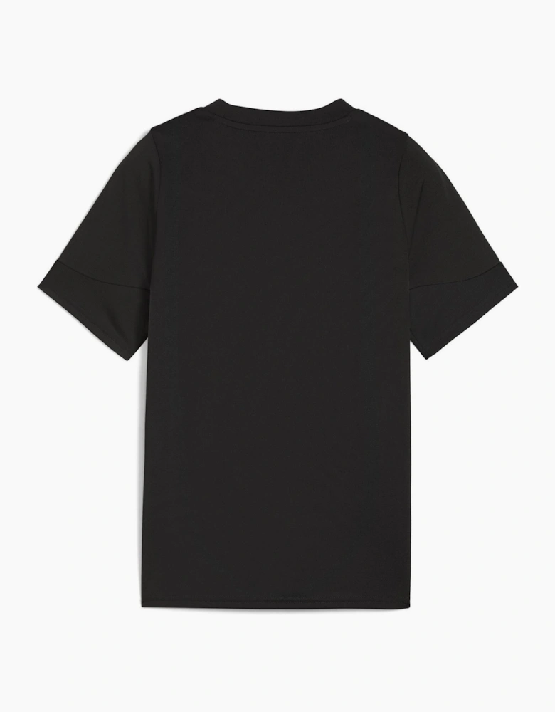 Cup T Shirt Juniors