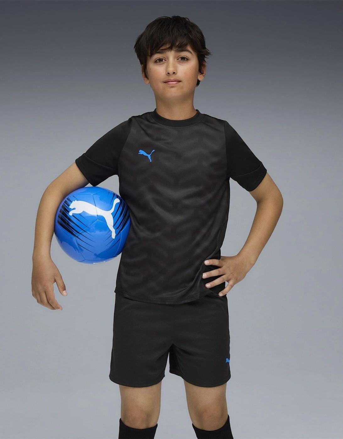Cup T Shirt Juniors