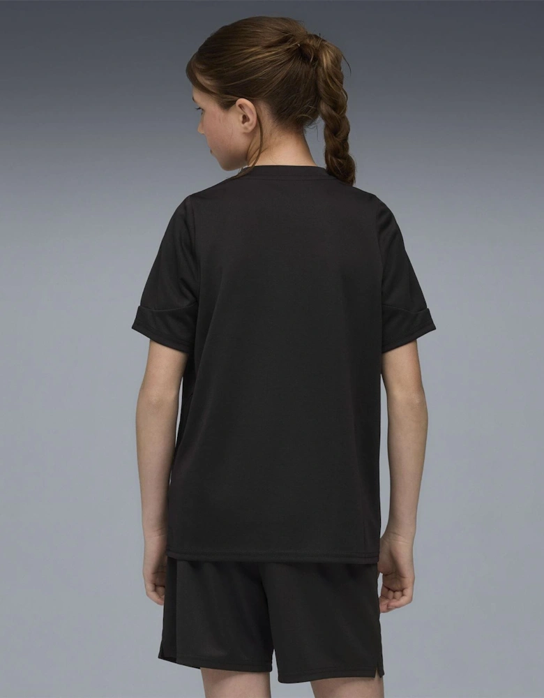 Cup T Shirt Juniors