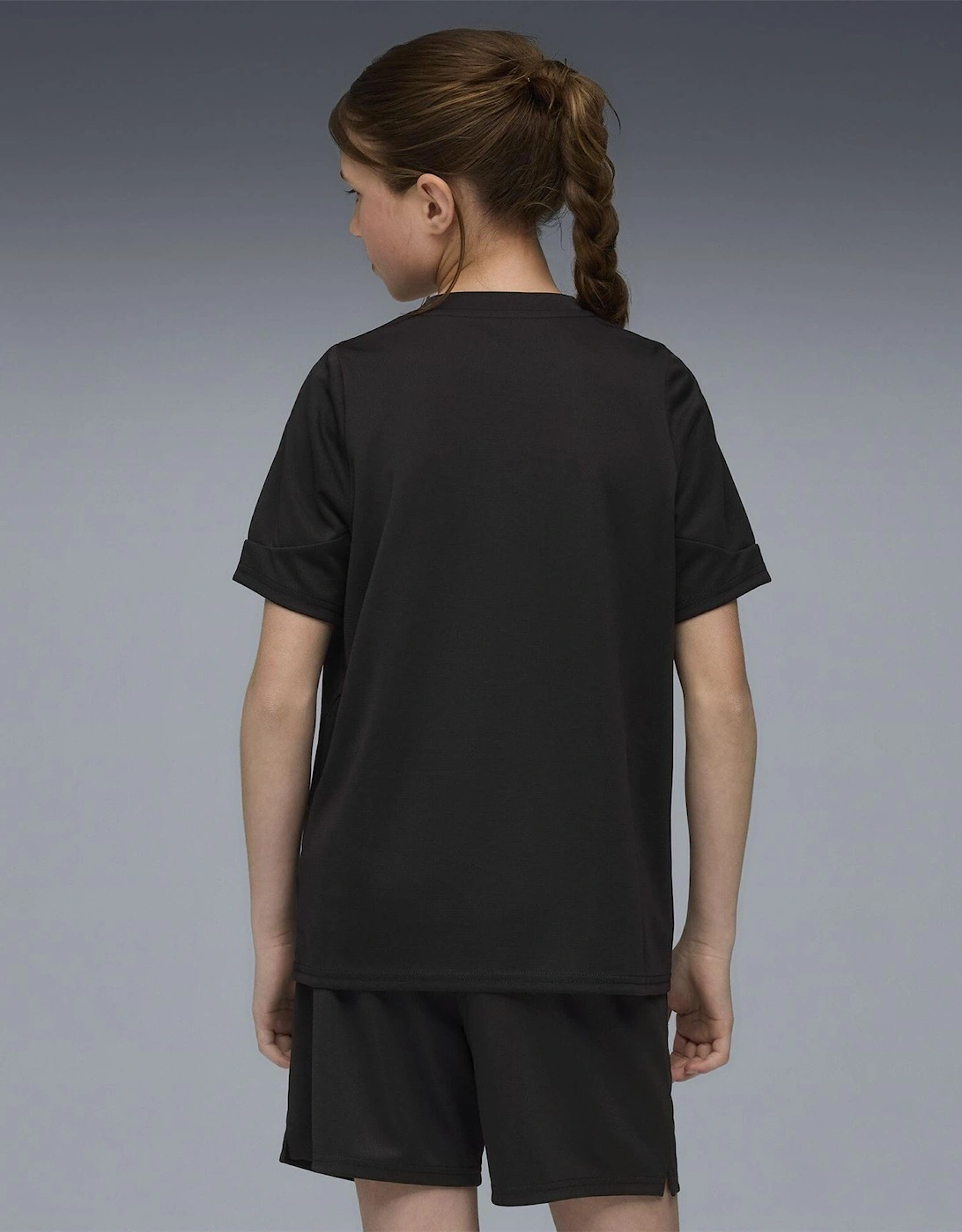 Cup T Shirt Juniors