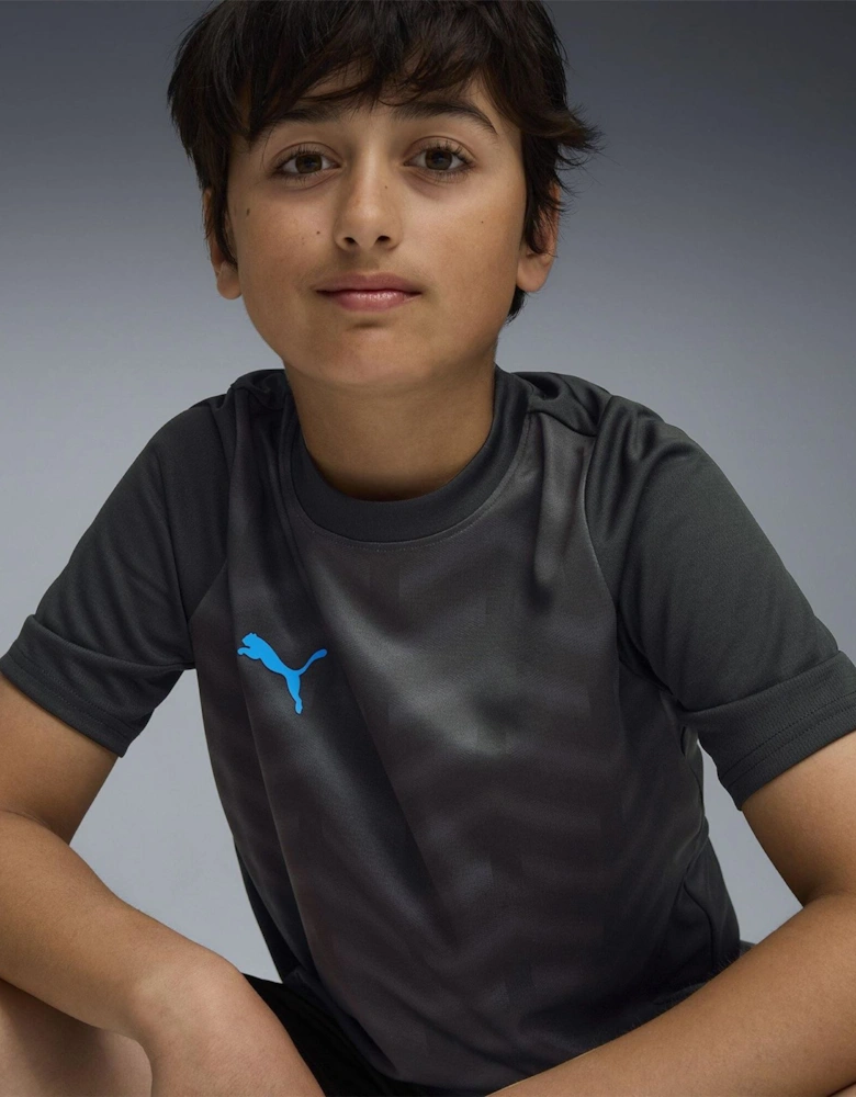Cup T Shirt Juniors