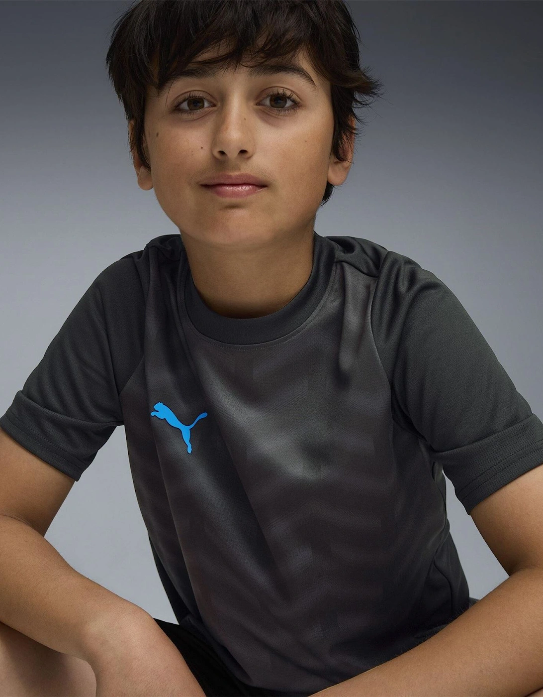 Cup T Shirt Juniors