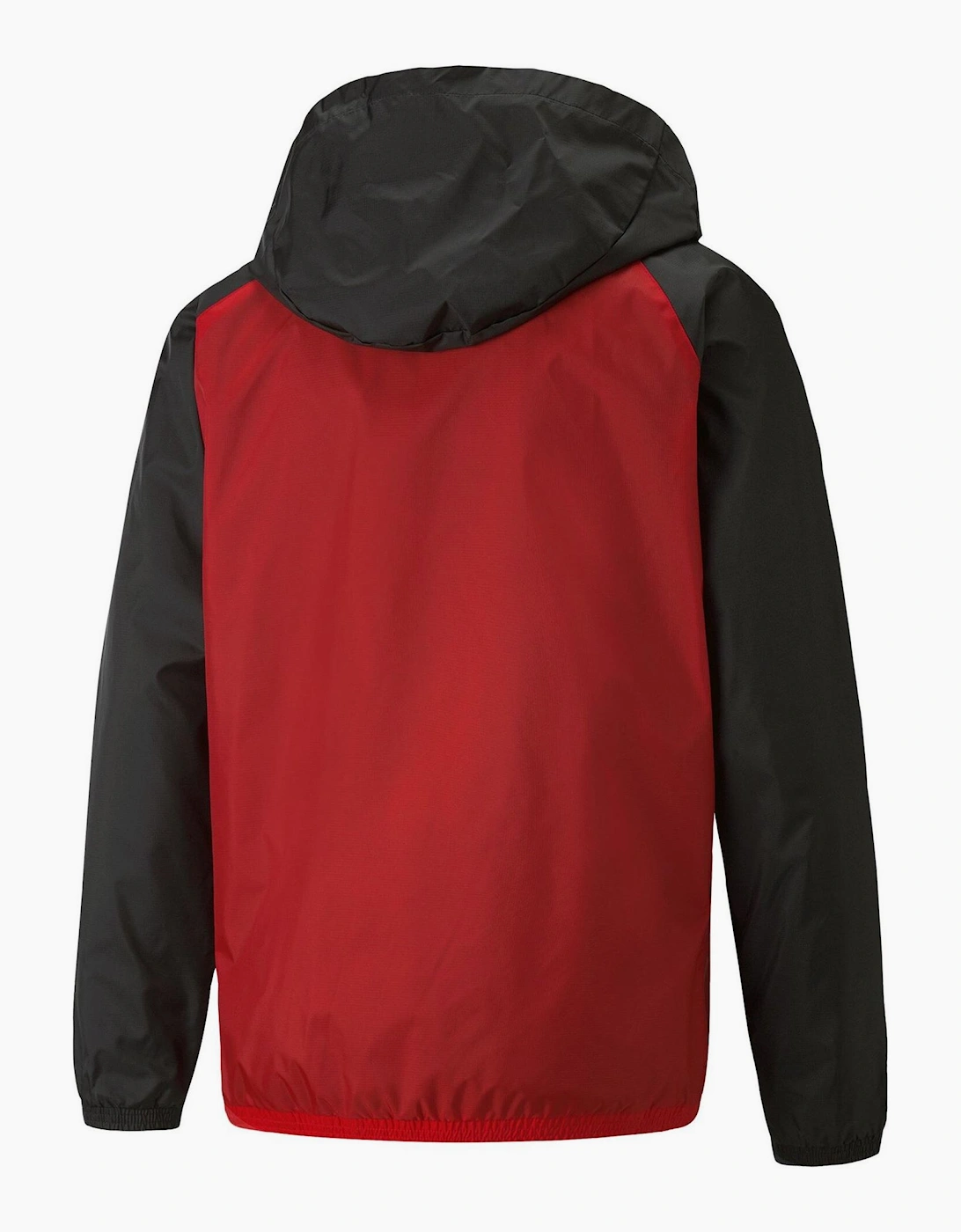 Mens Teamliga All Weather Jacket Anorak