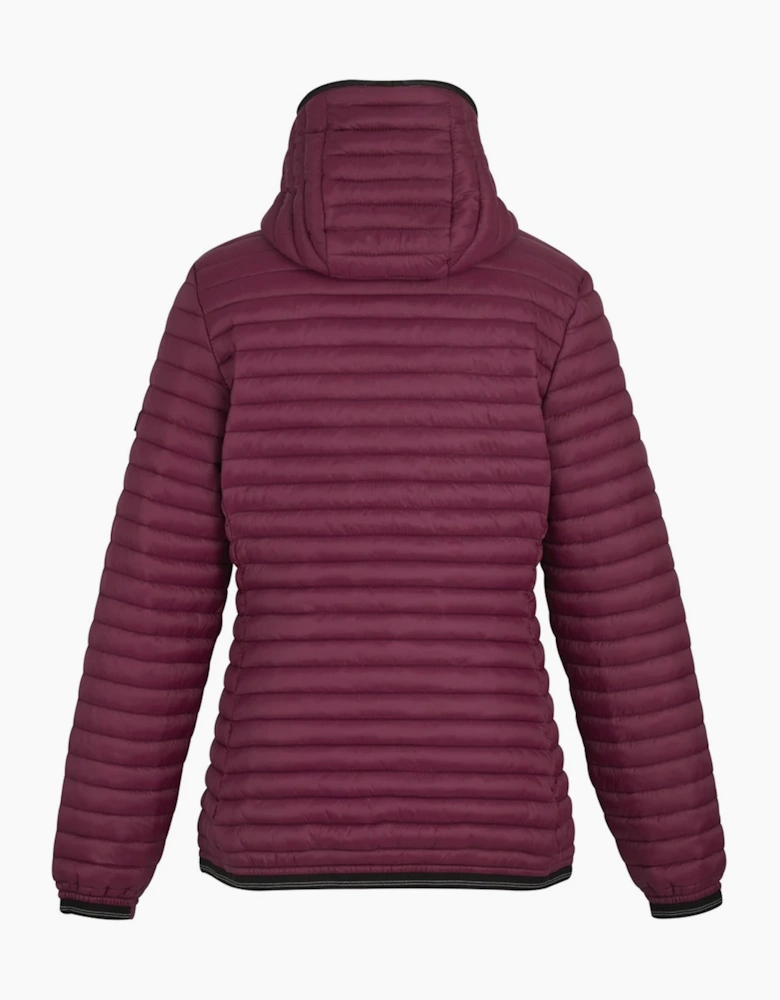 Regatta Womens/Ladies Rigain Padded Jacket