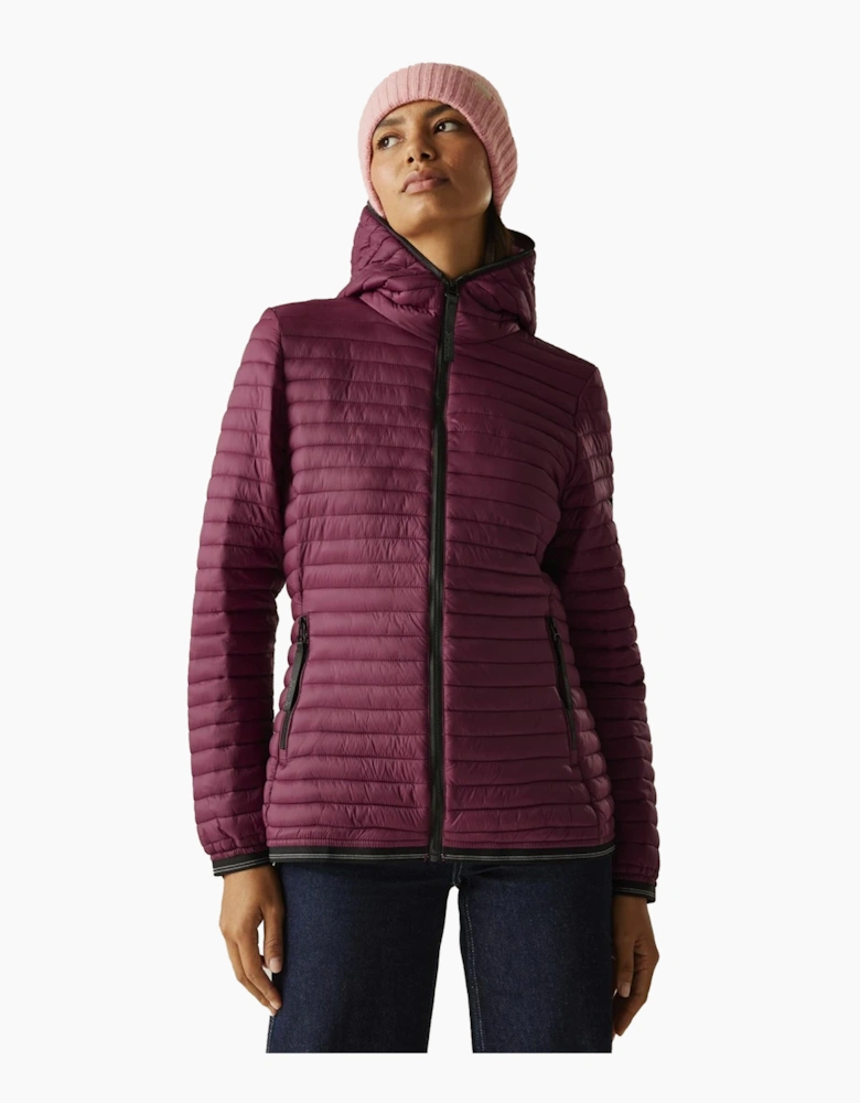 Regatta Womens/Ladies Rigain Padded Jacket