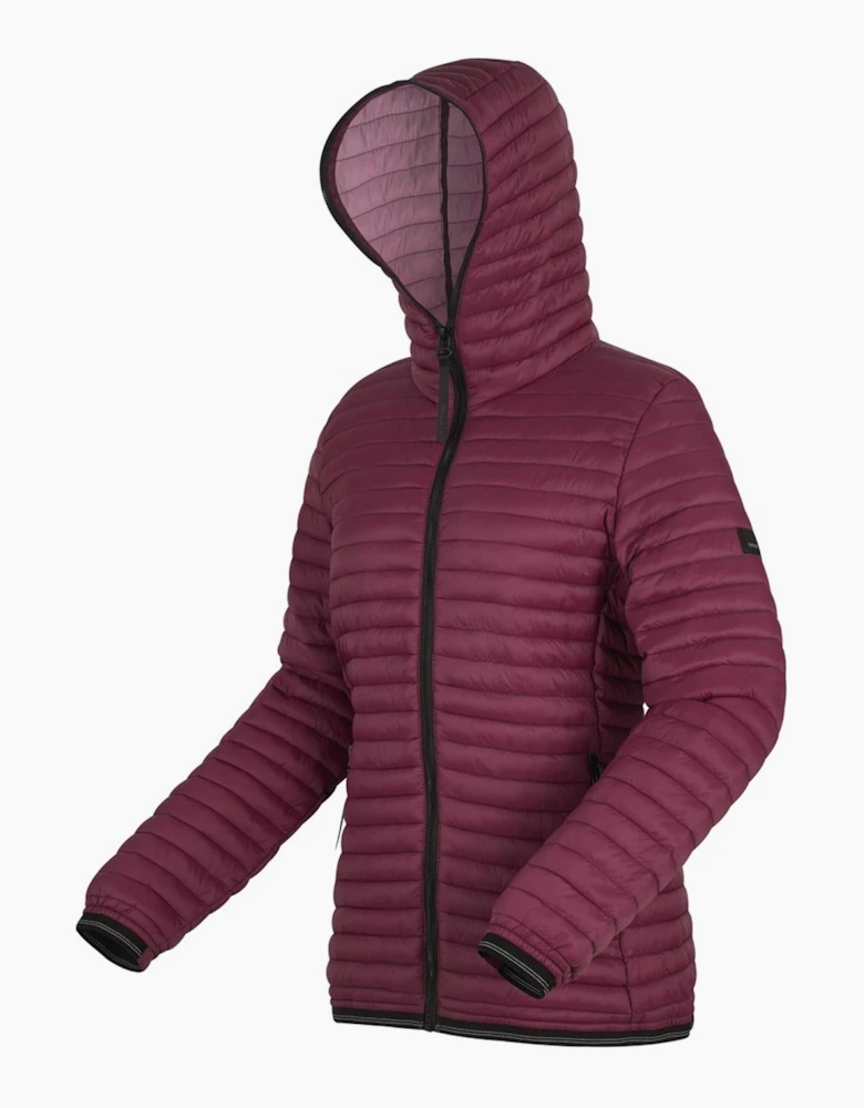 Regatta Womens/Ladies Rigain Padded Jacket
