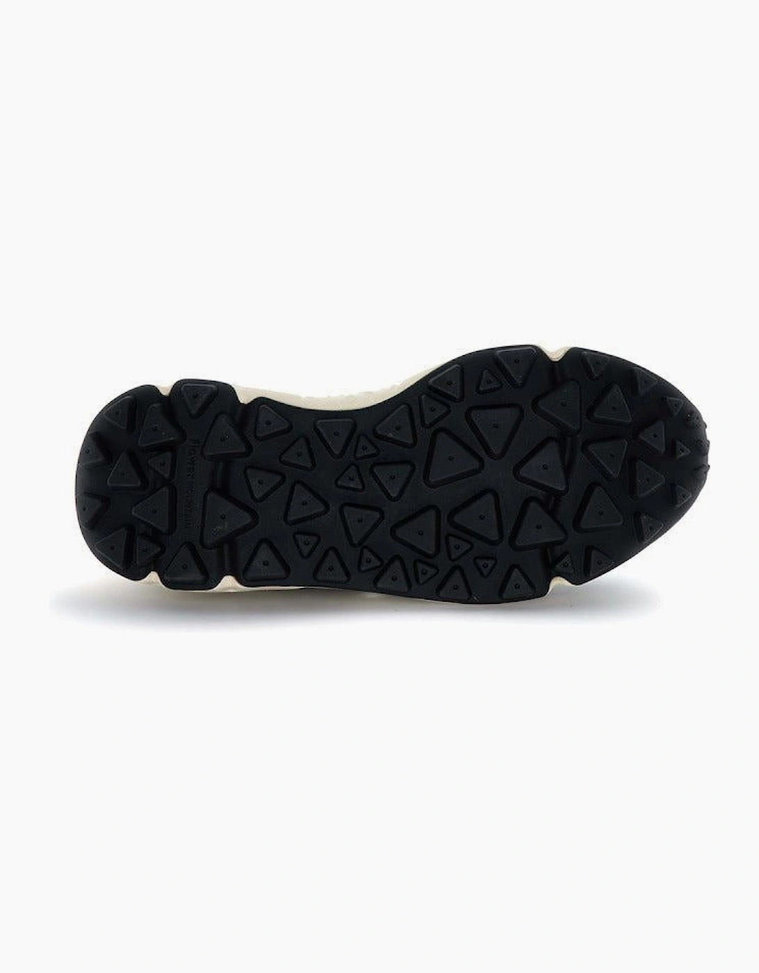 Flower Mountain Yamano 3 Men's Navy/Grey Trainers