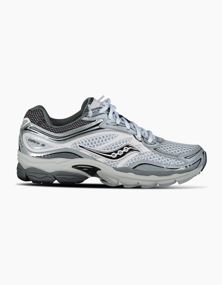 Saucony ProGrid Omni 9 OG Trainers