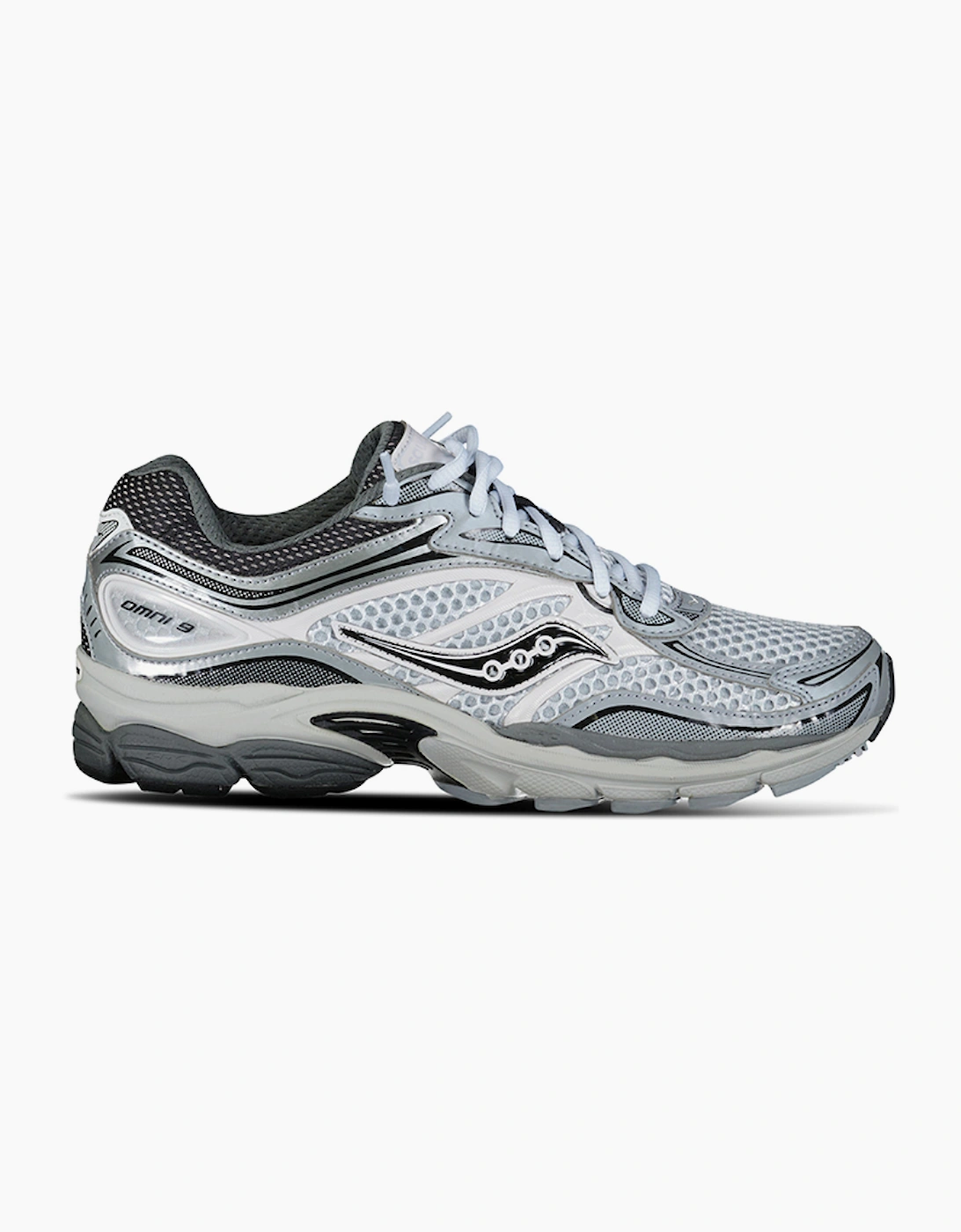 Saucony ProGrid Omni 9 OG Trainers, 2 of 1