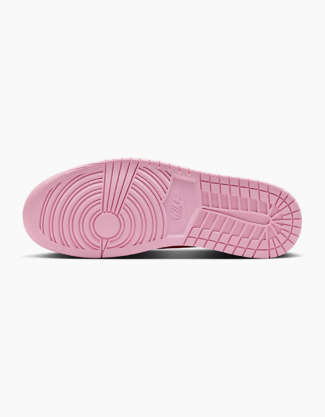 Travis Scott Jordan 1 Low Tropical Pink