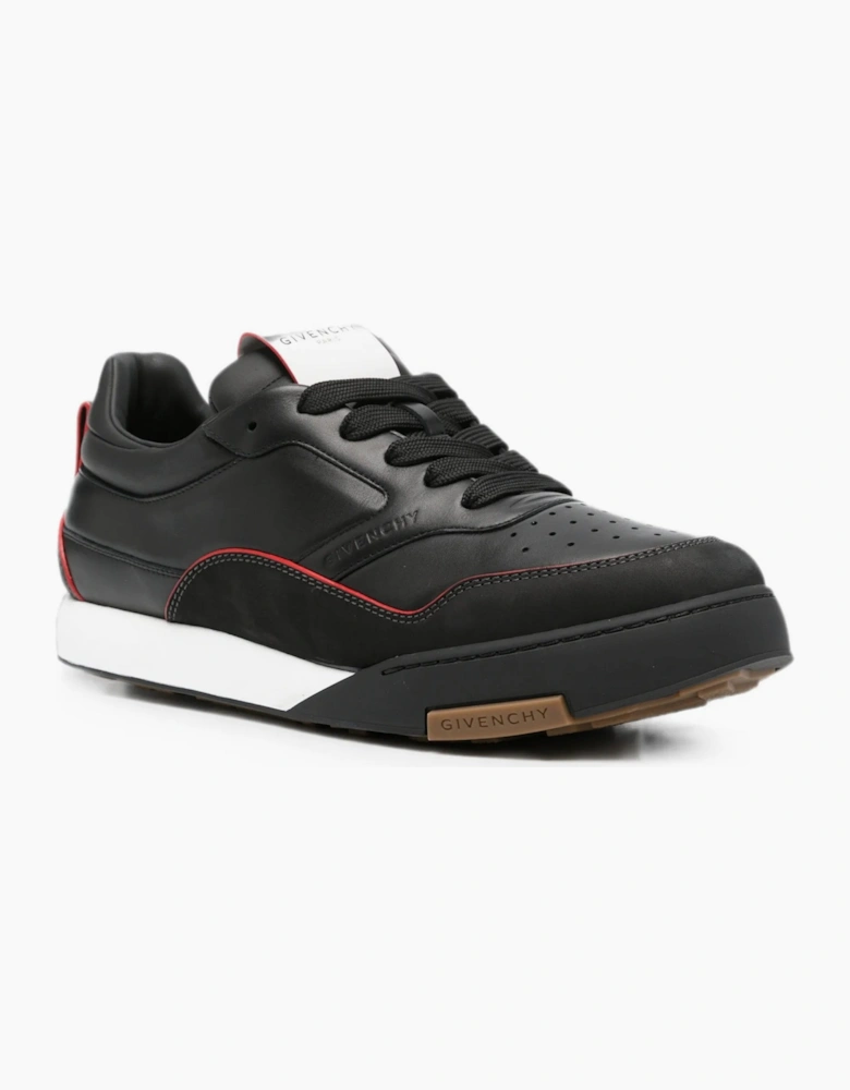 Court Yard Sneakers Black