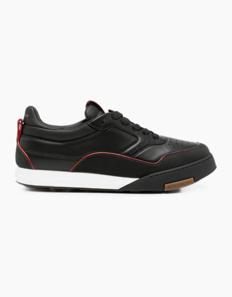 Court Yard Sneakers Black