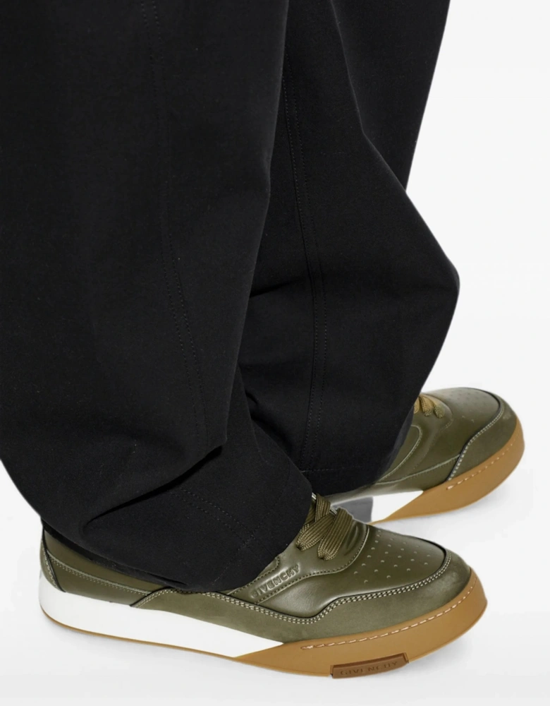 Court Yard Sneakers Green