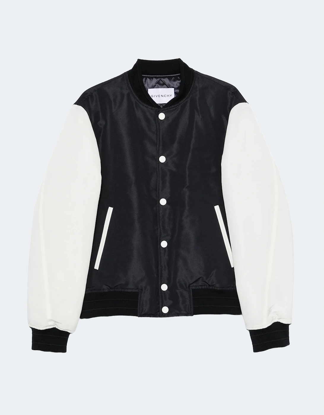 Varsity Jacket Navy, 6 of 5