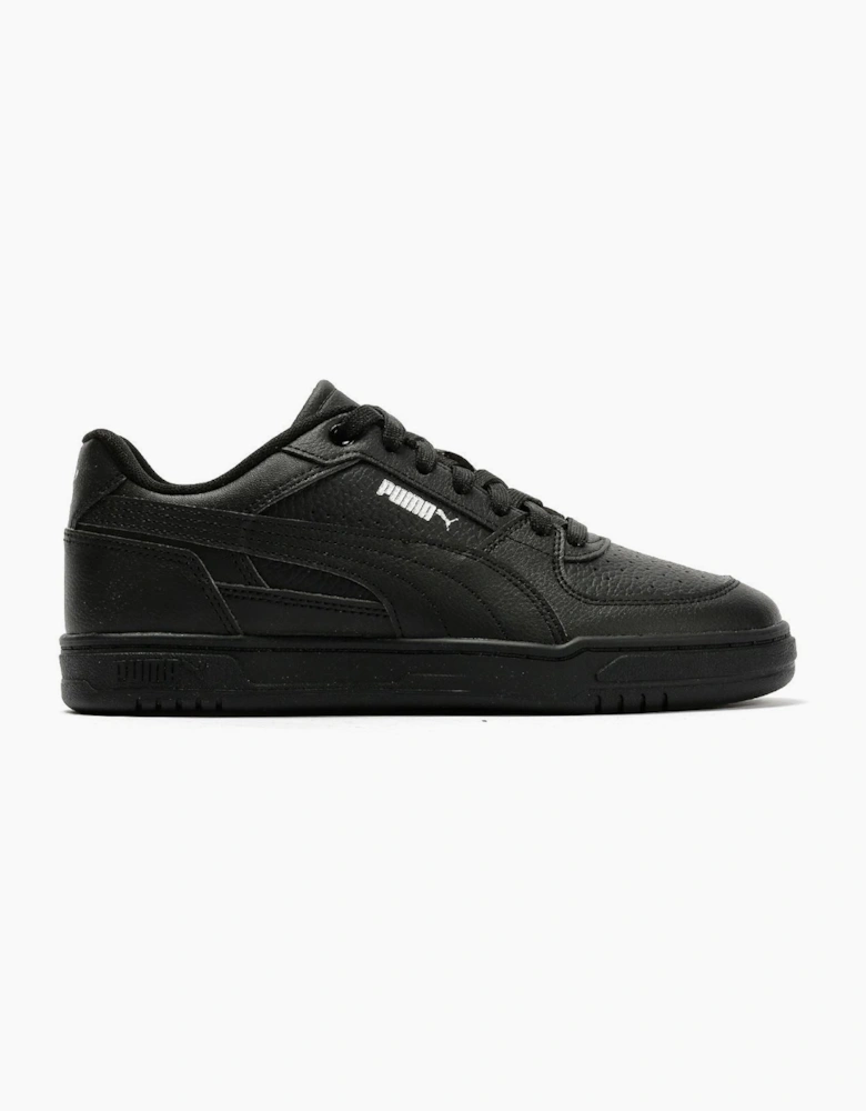 Puma Caven III Women's Black Trainers