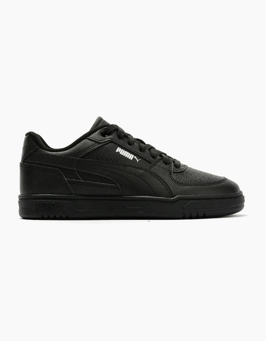 Puma Caven III Women's Black Trainers