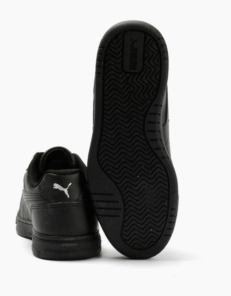 Puma Caven III Women's Black Trainers