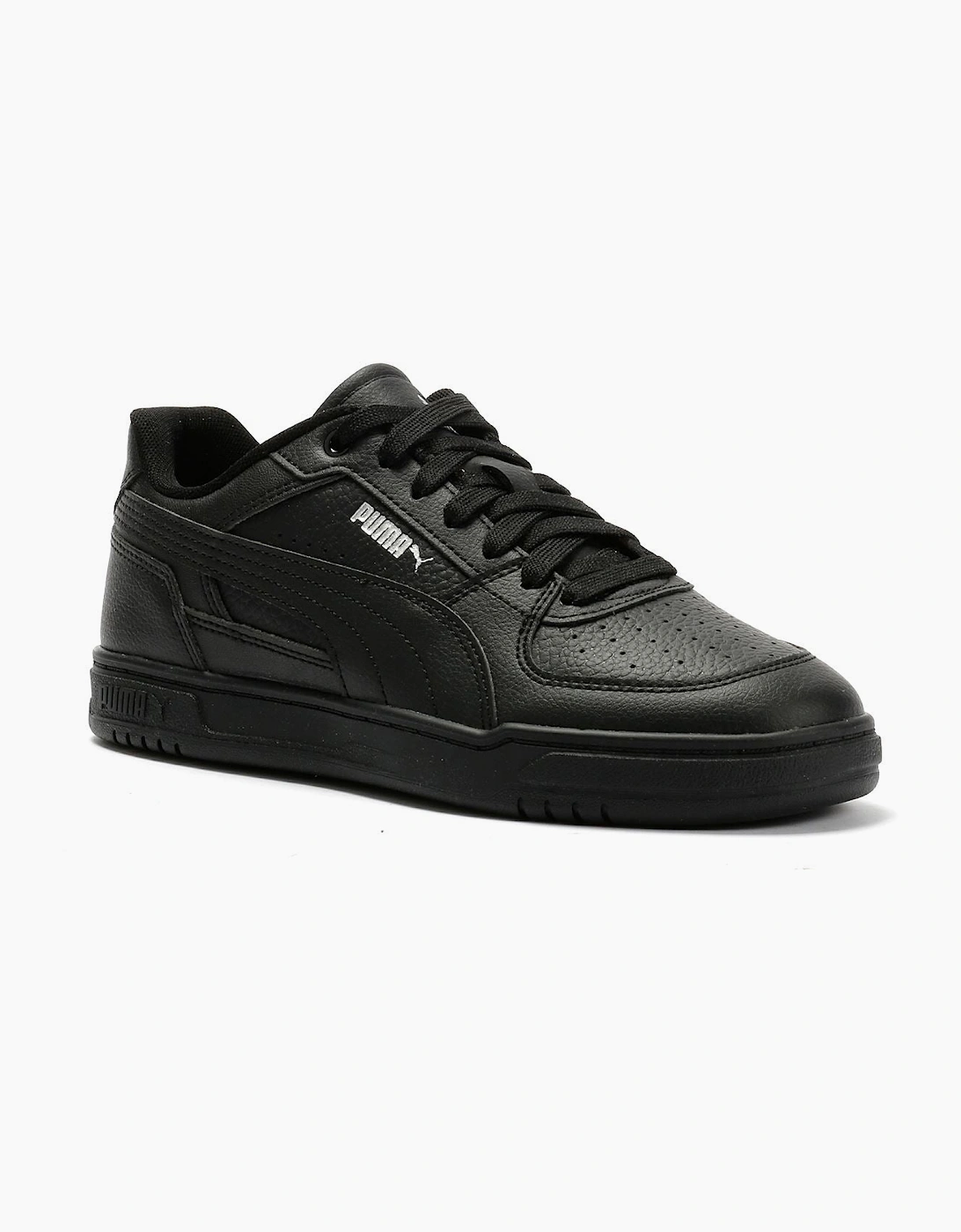 Puma Caven III Women's Black Trainers