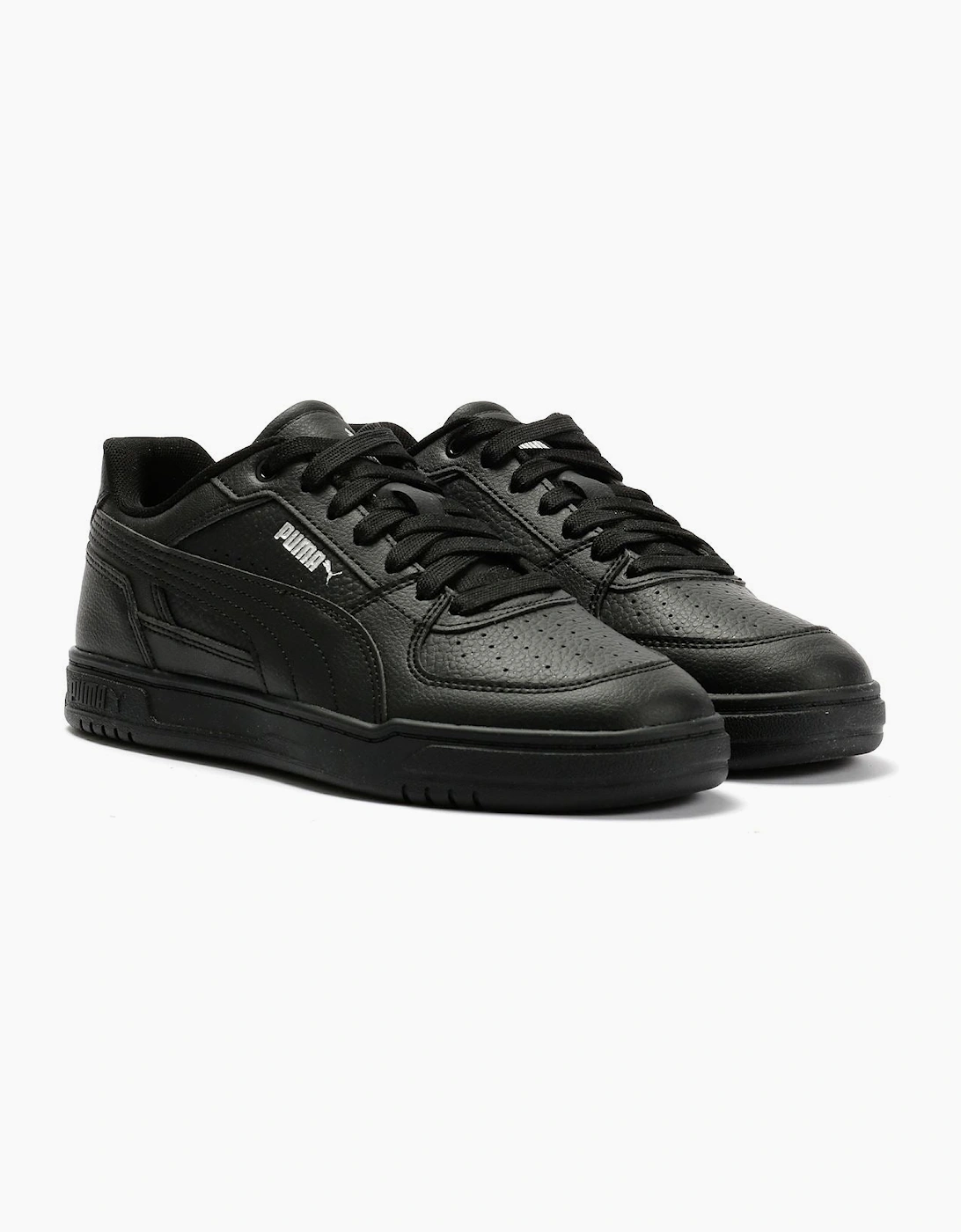 Puma Caven III Women's Black Trainers