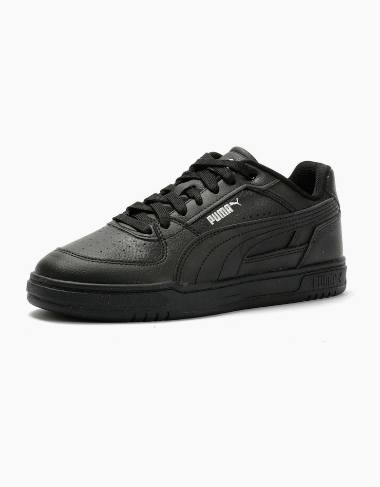 Puma Caven III Women's Black Trainers