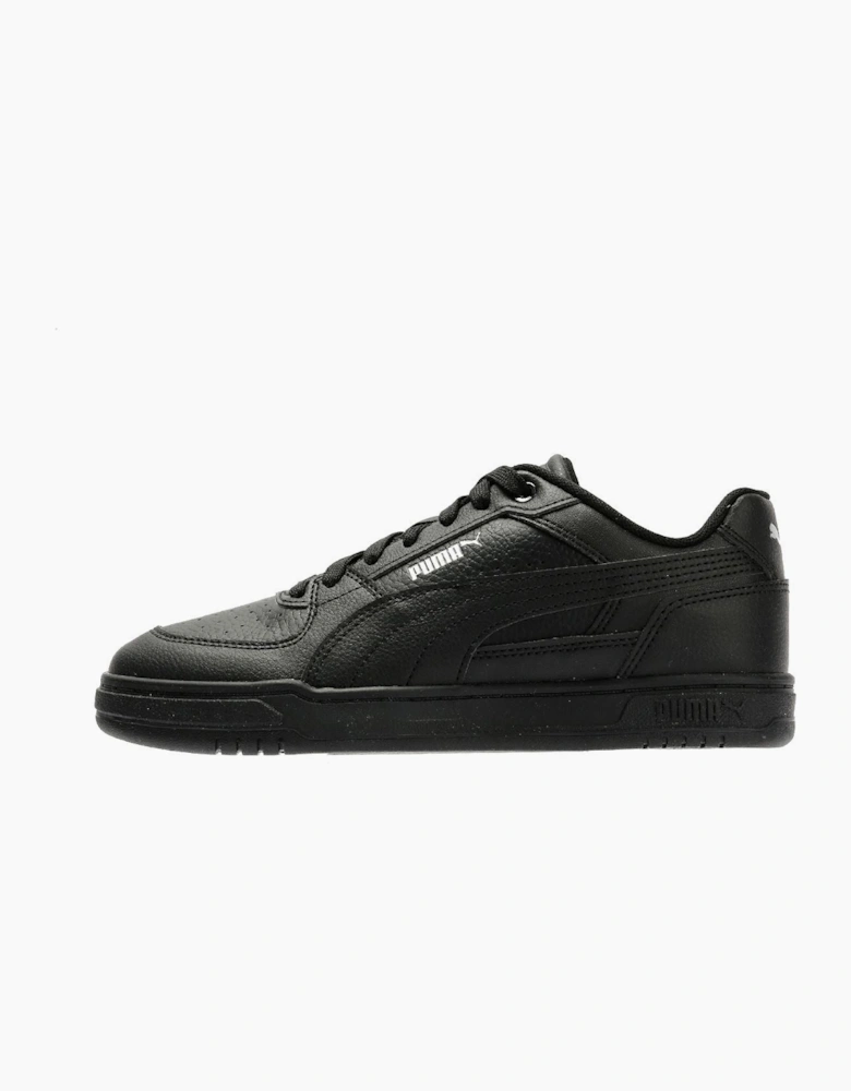 Puma Caven III Women's Black Trainers