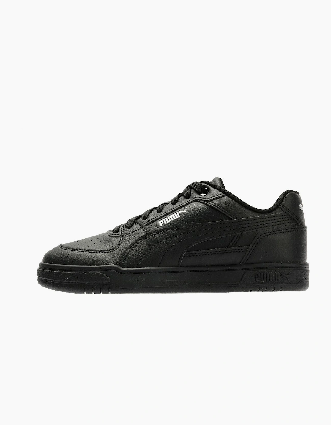 Puma Caven III Women's Black Trainers