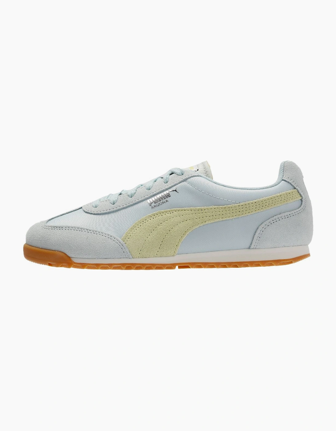 Puma Arizona Nylon Women's Blue Trainers