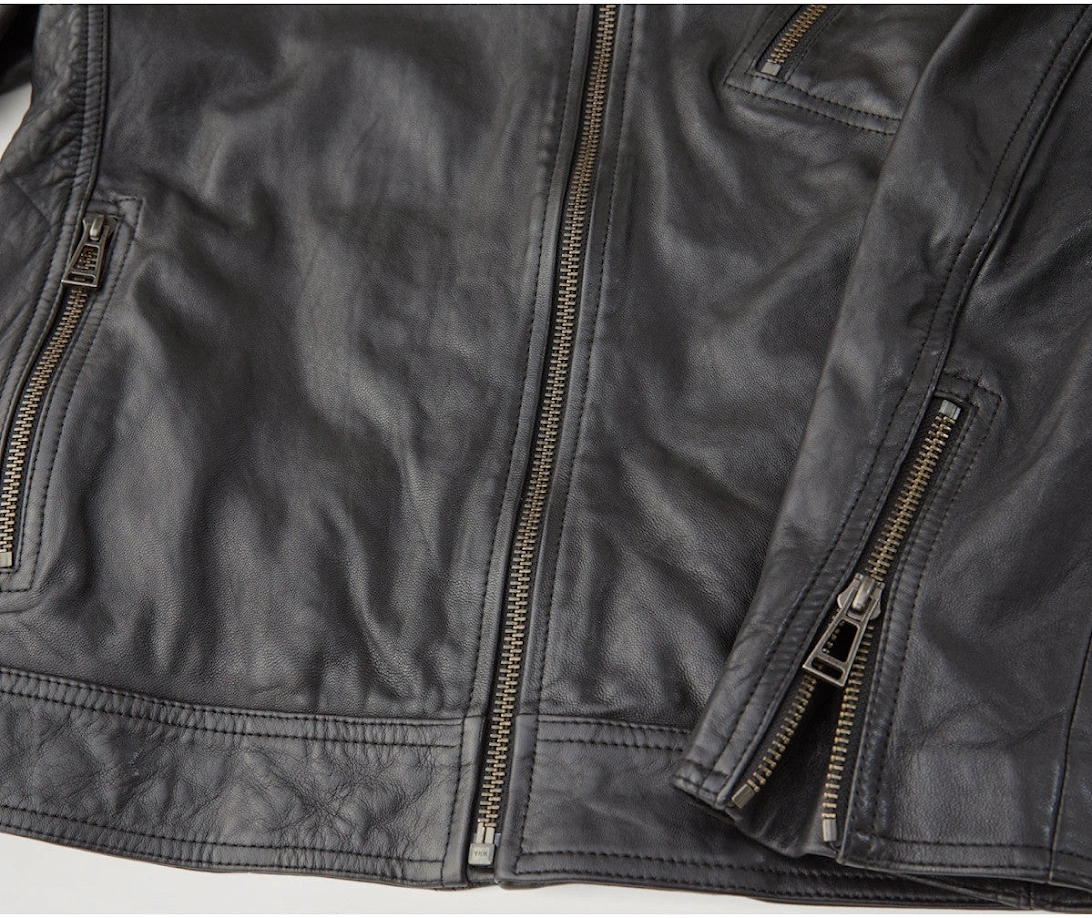 Belstaff V Racer Jacket Black